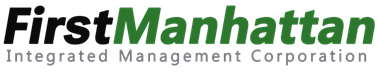 First Manhattan logo