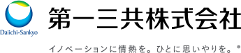 Daiichi Sankyo logo