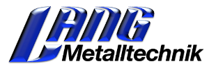 Lang Metalltechnik logo