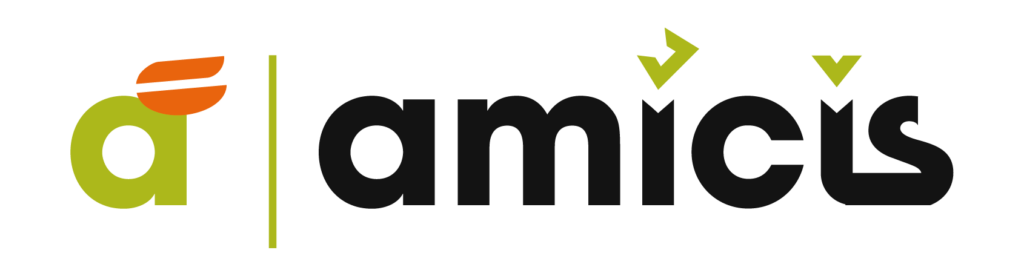 Amicis logo