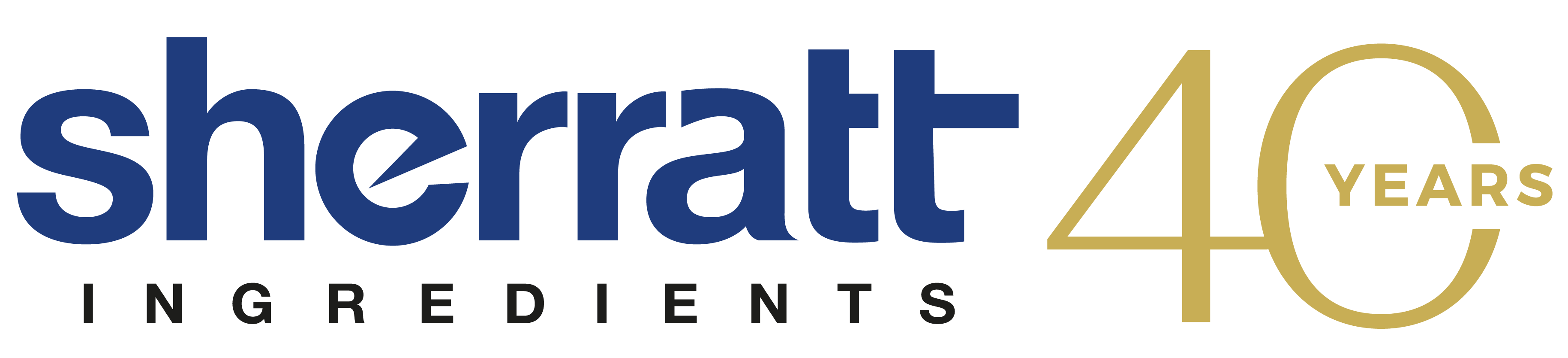 Sherratt Ingredients logo