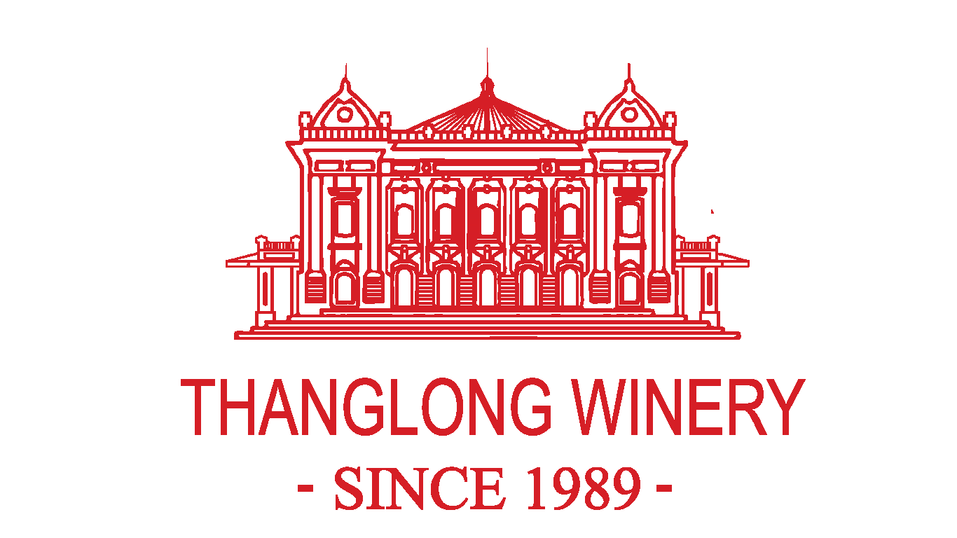 Thanglong Winery logo