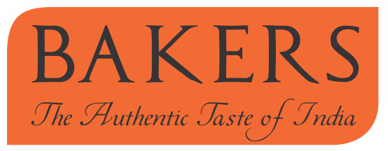 Bakers Colours and Flavour (India) logo