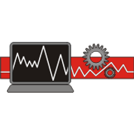 El.Ma. Electronic Machining logo