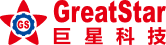 Hangzhou GreatStar Industrial logo
