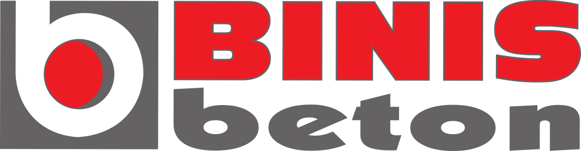 Binis beton logo