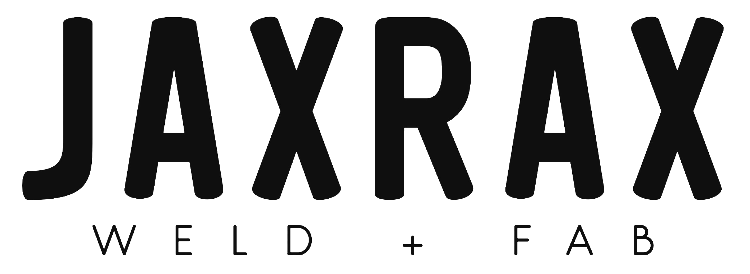 JaxRax logo