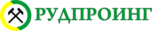 Rudproing logo