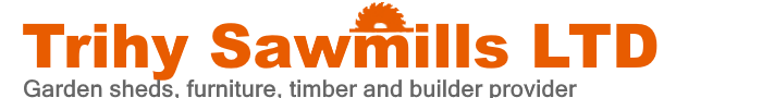 Trihy Sawmills Ltd. logo