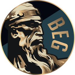 Beg logo