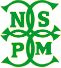 The Nigerian Security Printing and Minting PLC logo