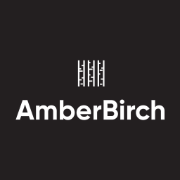 Amber Birch logo