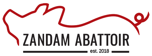 Zandam Abattoir logo