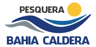 Bahia Caldera logo