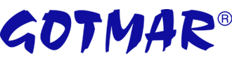 Gotmar logo