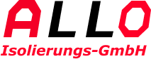 ALLO Isolierungs GmbH logo