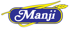 Manji Food Industries logo