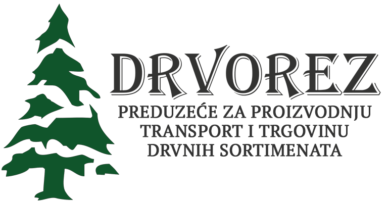 Drvorez d.o.o. logo