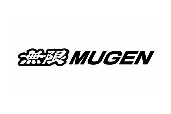���� MUGEN logo