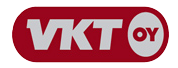 Vääksyn Kone ja Teräs Oy logo