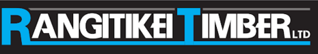 Rangitikei Timber logo