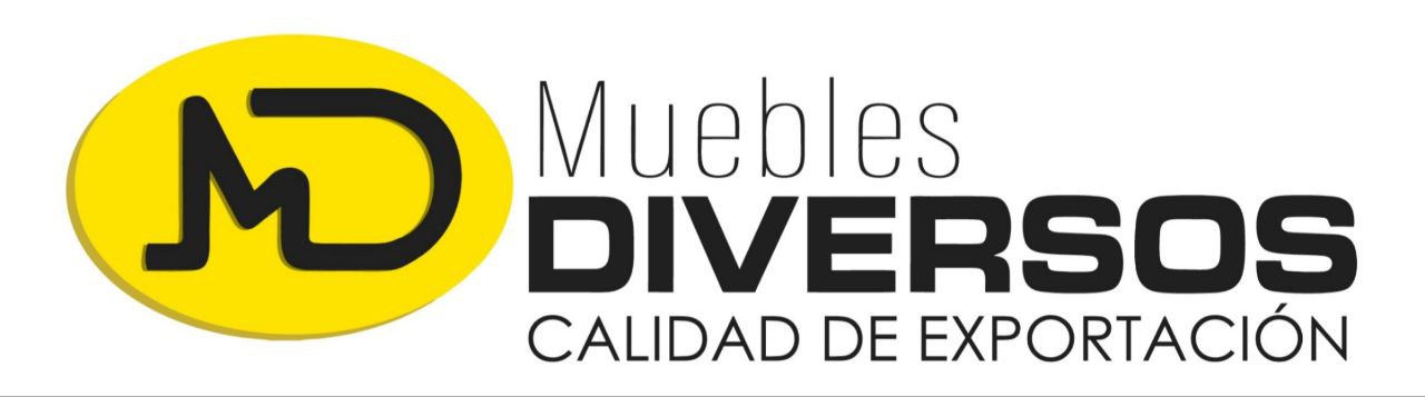 Muebles Diversos logo