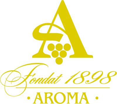 Aroma logo