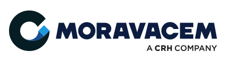 Moravacem logo