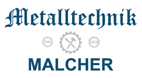 Metalltechnik Michael Malcher e. U. logo