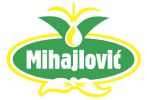 Mlekara Mihajlovic logo