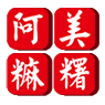 Amis Mochi logo