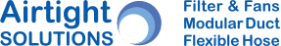 Airtight Solutions logo