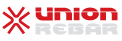 Union Rebar logo