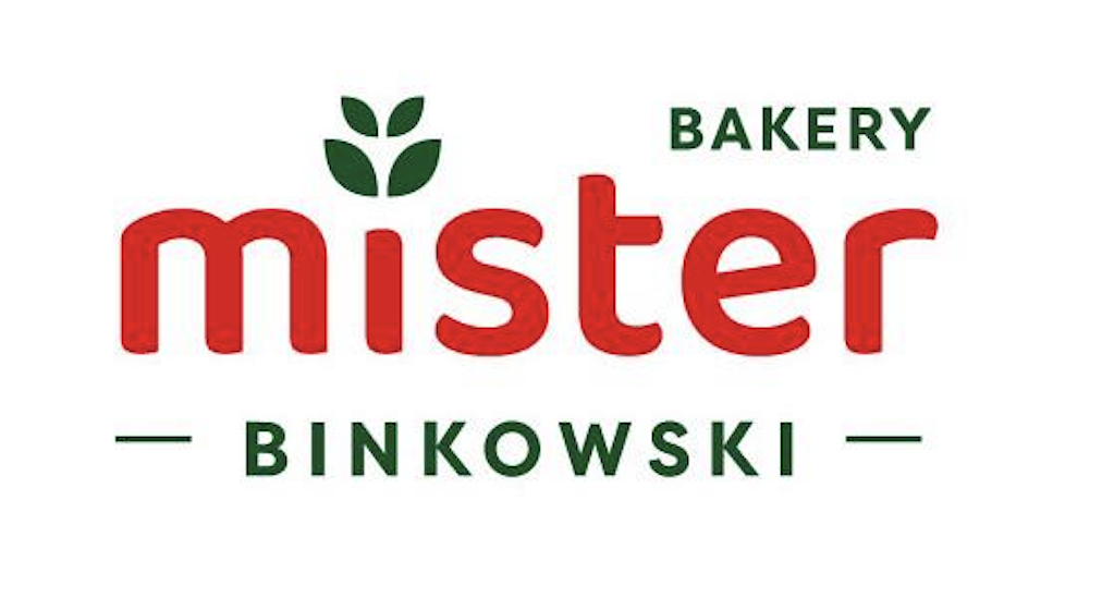 Mister logo