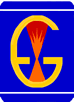 UNIS "GINEX" d.d. Goražde logo