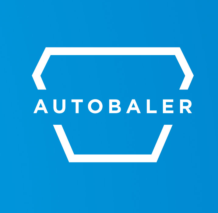 Autobaler logo