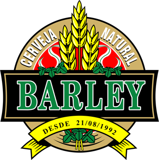 Cervejaria Barley logo