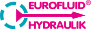 EUROFLUID-HYDRAULIK CR logo