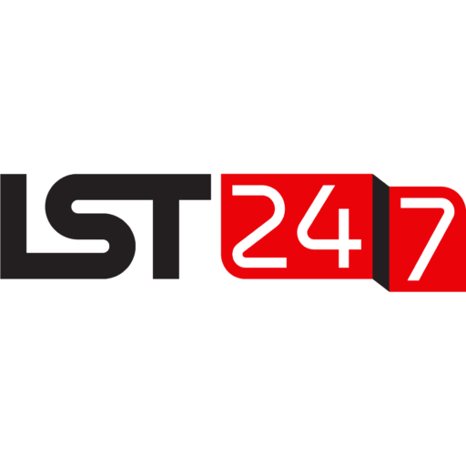 LST247 logo