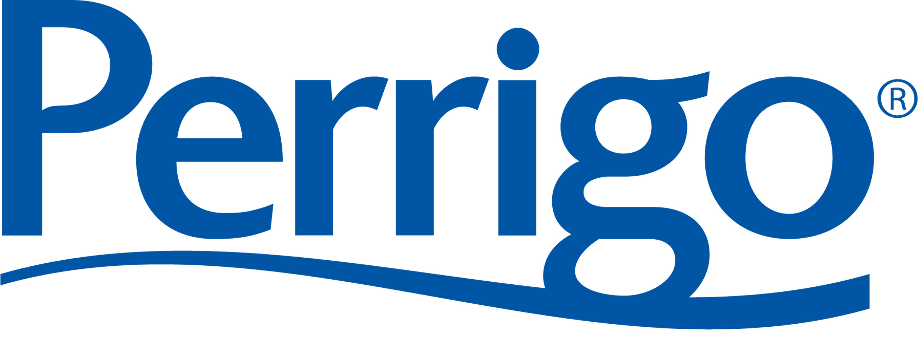 Perrigo Company Plc logo