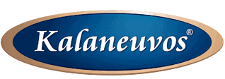 Kalaneuvos Oy logo