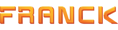 Franck logo