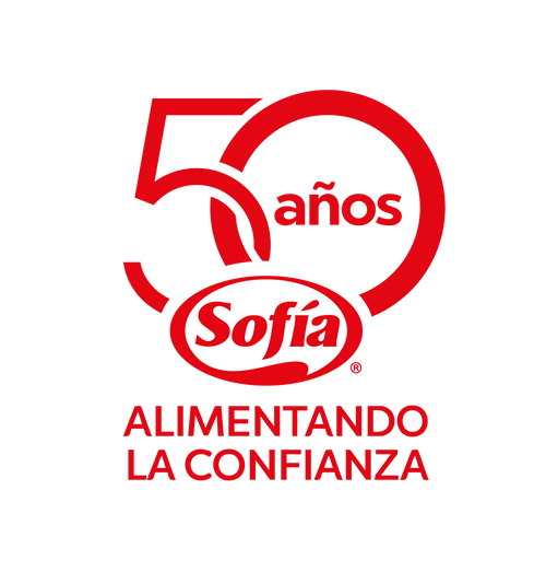 Avícola Sofía logo