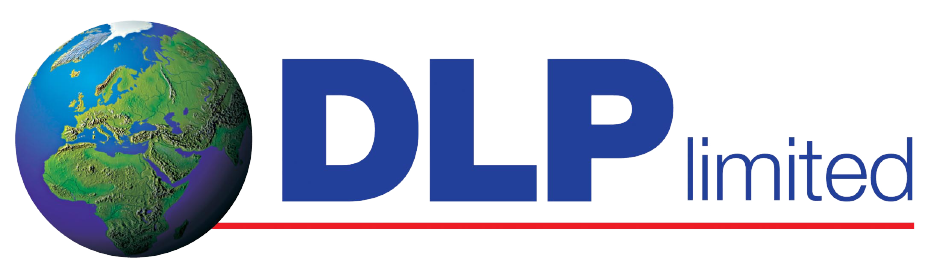 DLP logo