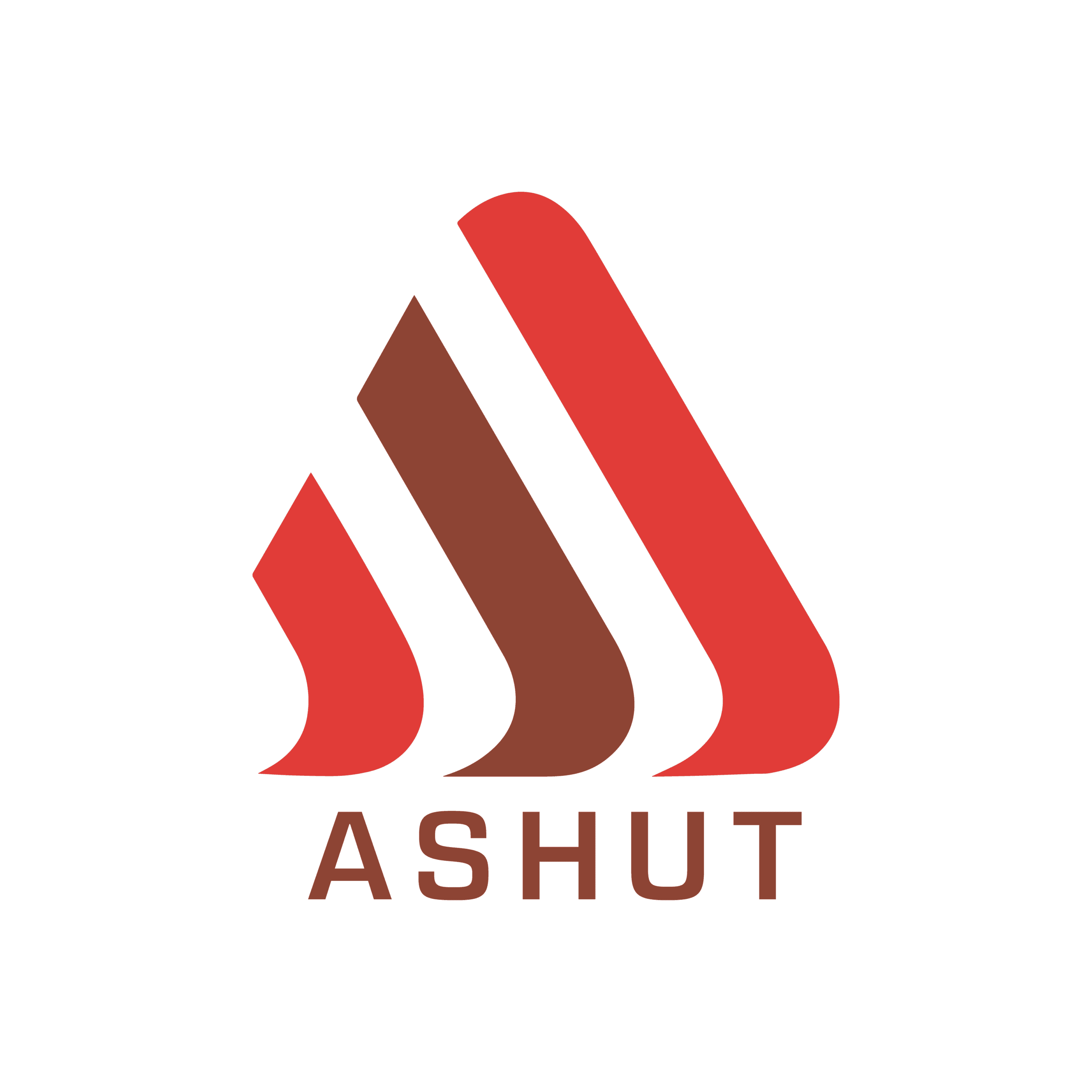 Ashut Engineers logo
