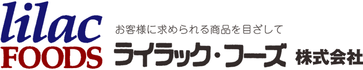 Lilacfoods logo