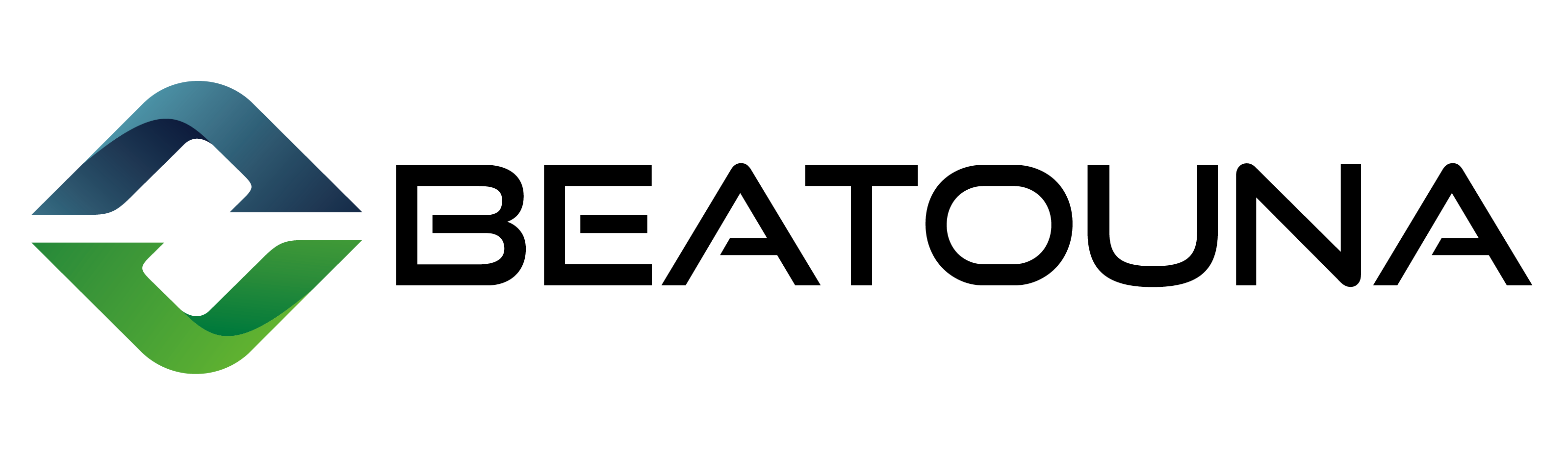 beatouna recycling company logo