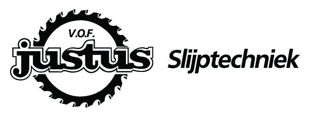 Justus Slijptechniek logo