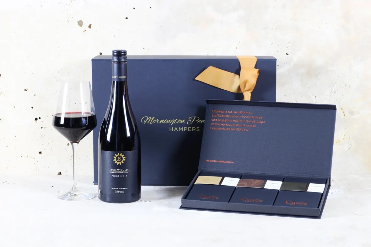 Custom rigid gift boxes, photo 2