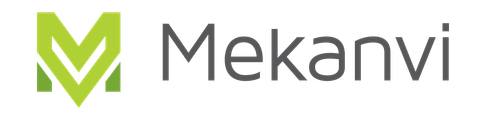Mekanvi logo